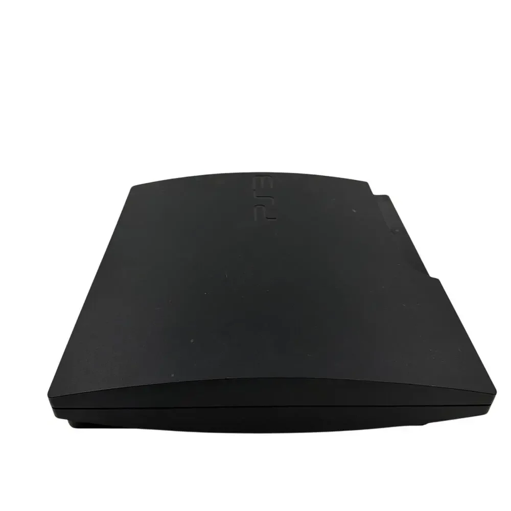 Sony playstation slim